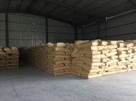 Chinorlangan silika Suppisi, kauchuk sanoat uchun maxsus silika ishlab chiqarish